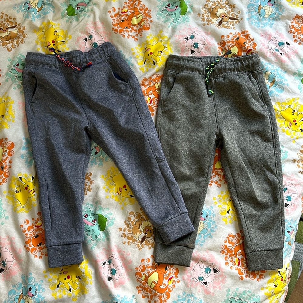 Athletic Pants/Joggers - Cat & Jack